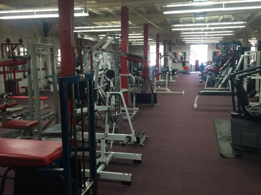 Super Body Fitness Center Profile Picture