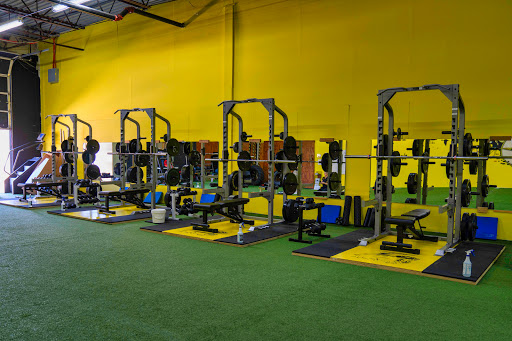 Training for Warriors - Overland Park Profile Picture