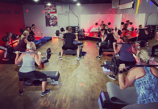 Studio 317 Fitness & Cycling Profile Picture