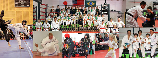 USSD Martial Arts San Clemente Profile Picture