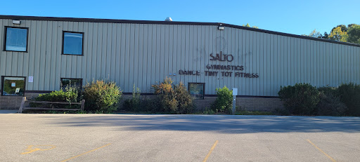 Salto Gymnastics Center  Inc. (West) Profile Picture