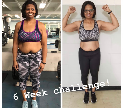 Holmes Fitness LLC Profile Picture
