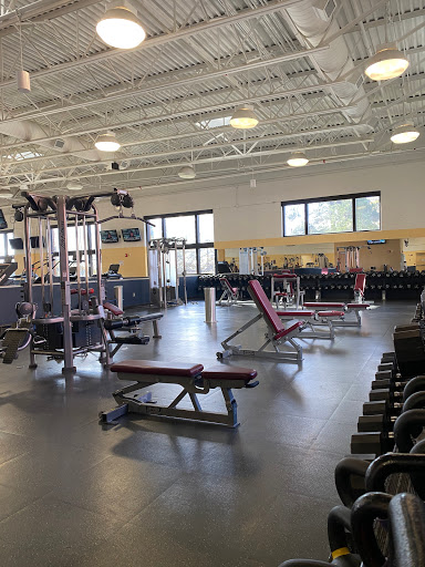 Shaw Fitness Center Profile Picture