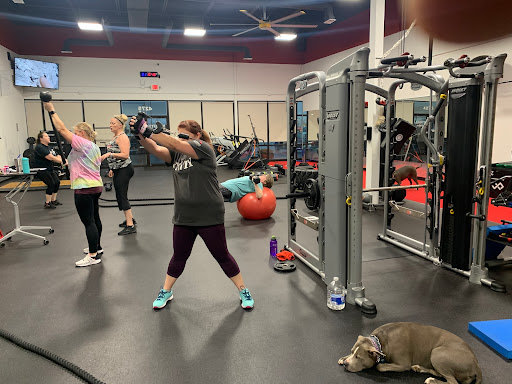 Benifit Fitness Profile Picture