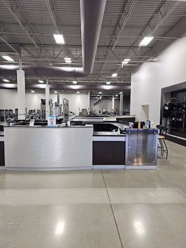 LEGACY FITNESS CARBONDALE Profile Picture