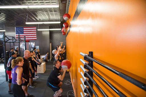 La Puente CrossFit Profile Picture