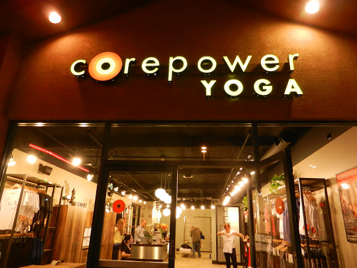 CorePower Yoga - Poway Profile Picture