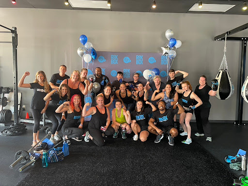 RockBox Fitness Flower Mound Profile Picture