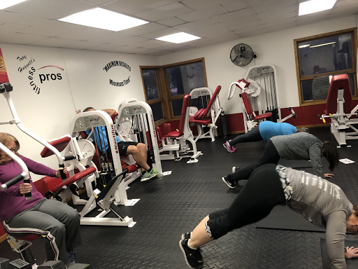 Fitness Pros Battle Creek Profile Picture