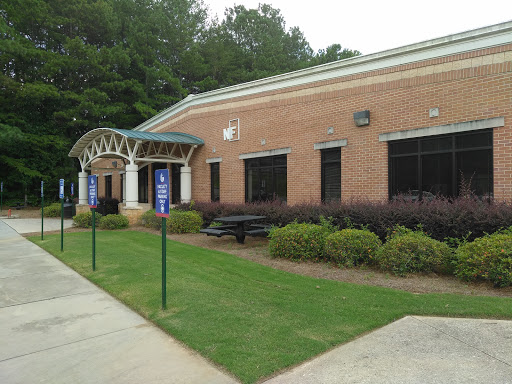 Georgia State University Perimeter College Dunwoody Recreation Center Profile Picture