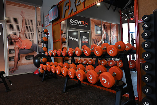 HOTWORX - Deerfield Beach  FL - Shoppes at Deerfield Profile Picture