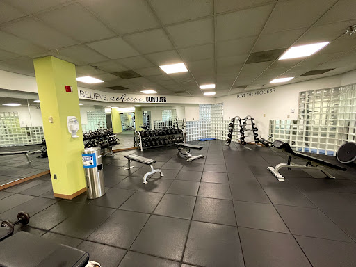 Sentara RMH Wellness Center Profile Picture