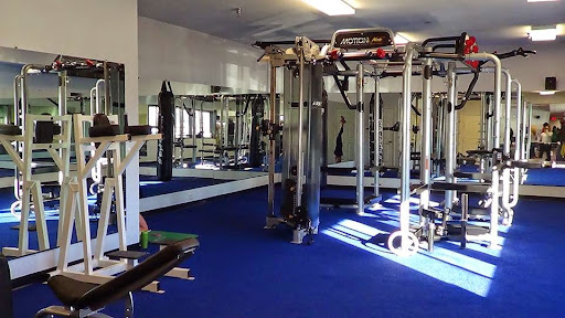 Genesis Health Clubs - Lawrence North Profile Picture