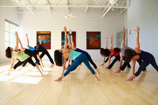 Inspire Yoga Profile Picture
