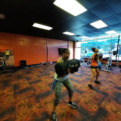 Amj Fitness Profile Picture