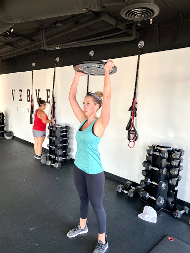 Verve Fitness Profile Picture