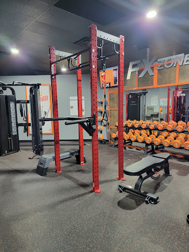 HOTWORX - Albuquerque - Montgomery & Wyoming Profile Picture