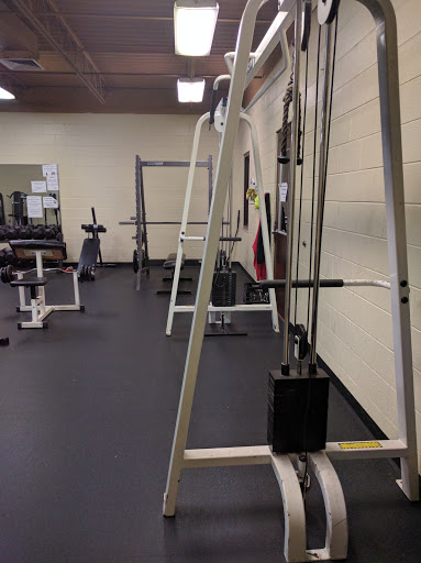 Kanawha City Community Center Profile Picture