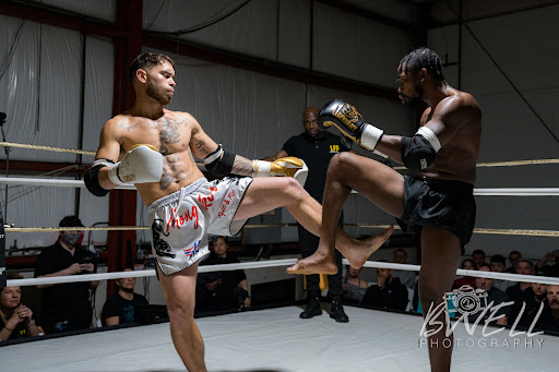SMPR Fitness - Muay Thai Training & Personalized Fitness Profile Picture