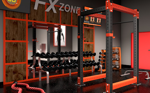 HOTWORX - Powell  OH - Sawmill Pkwy Profile Picture