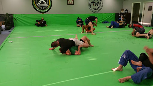 Cornerstone Bjj Profile Picture