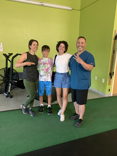 3H Fitness Profile Picture