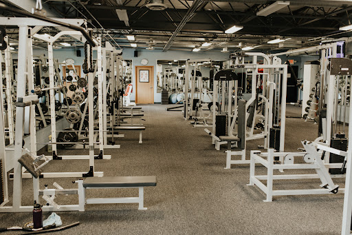 Uplift Guided Fitness Inc Profile Picture