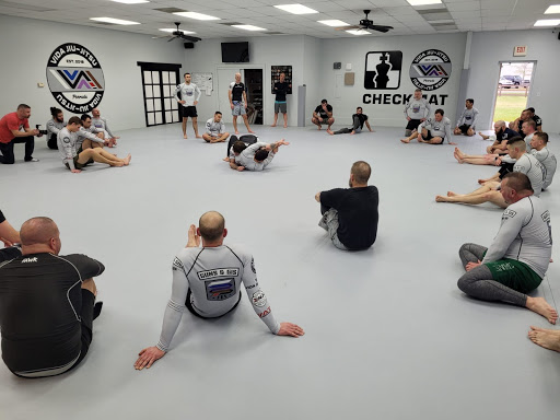 Vida Jiu-Jitsu Profile Picture