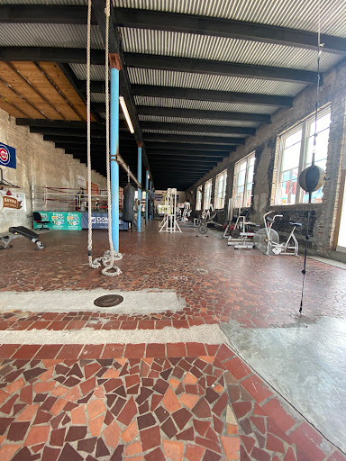 Gallery Items