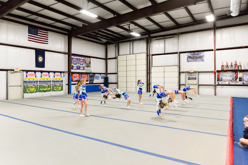 KY Cheerleading Center Profile Picture