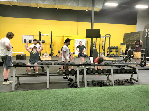 Corey Taylor Sports Performance Profile Picture