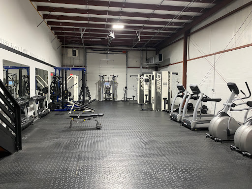 UFit South Fitness Studio Profile Picture