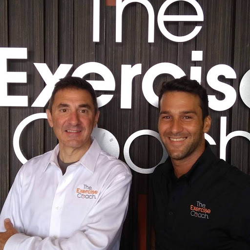 The Exercise Coach - Gurnee Personal Training Profile Picture