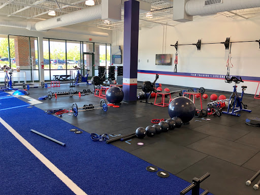 F45 Training Elk Grove Village Profile Picture