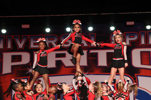 Augusta Cheer Academy Profile Picture