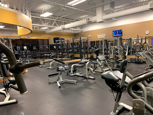 Anytime Fitness Profile Picture