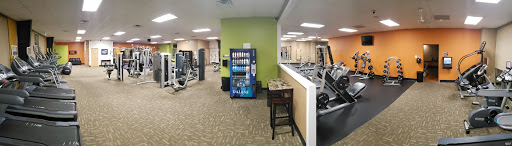 Anytime Fitness Profile Picture