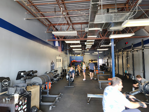 Sup Town CrossFit Profile Picture