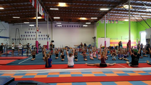 Winner\'s Academy of Gymnastics Profile Picture