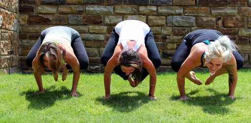 North Texas Yoga Profile Picture