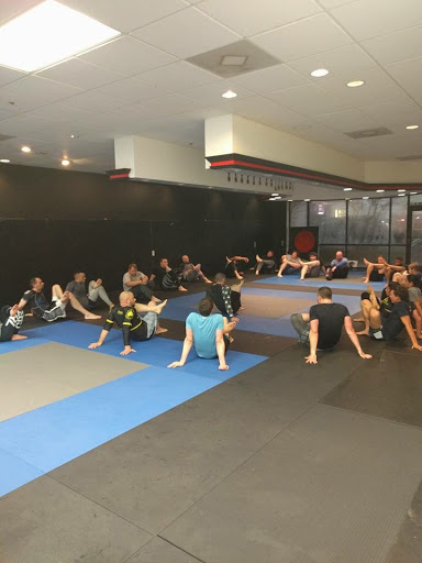 Ares BRAZILIAN JIU-JITSU Profile Picture