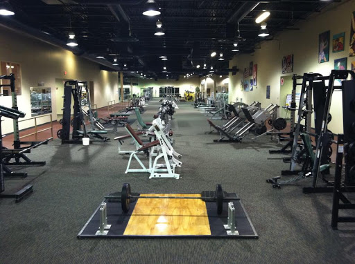 The Club (Johnson City Location) Profile Picture