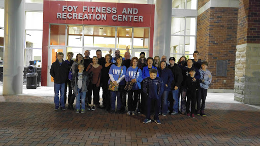 Foy Fitness and Recreation Center Profile Picture