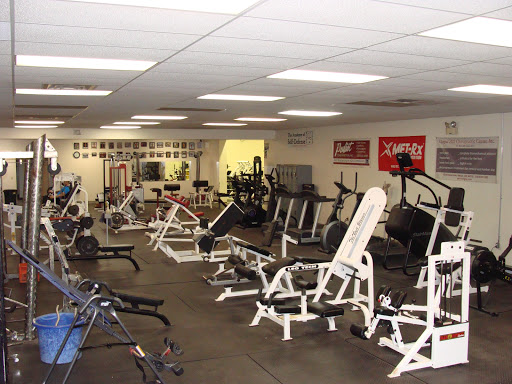 Buckeye Gym & Personal Training Profile Picture