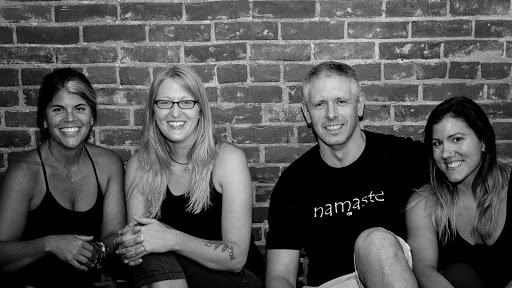 T&R Yoga Profile Picture