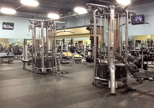 URGE FITNESS Ewing NJ Profile Picture