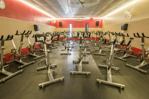 Crossroads Fitness Profile Picture