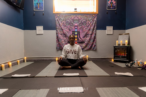 SoulTree Yogi Profile Picture