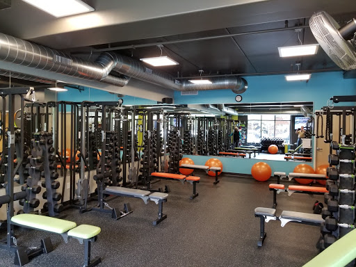 G-Werx Fitness Downtown (Becoming Resist With Us Downtown) Profile Picture
