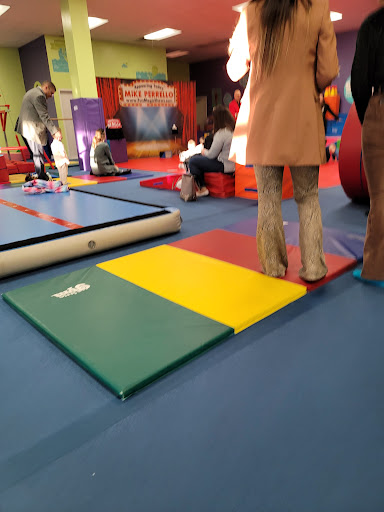 The Little Gym of Frederick Profile Picture